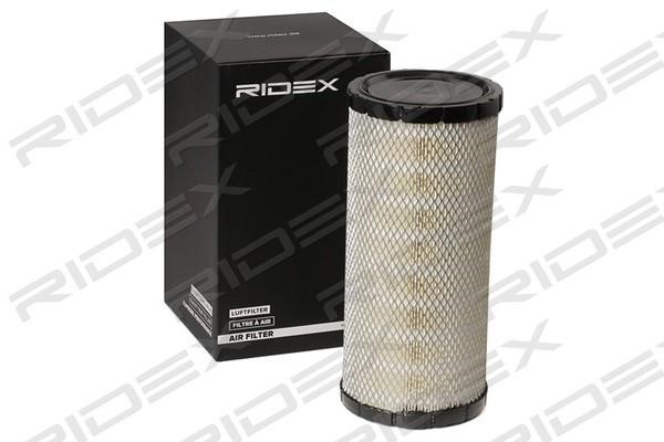 Ridex 8A0735 Luftfilter 8A0735: Kaufen Sie zu einem guten Preis in Polen bei 2407.PL!