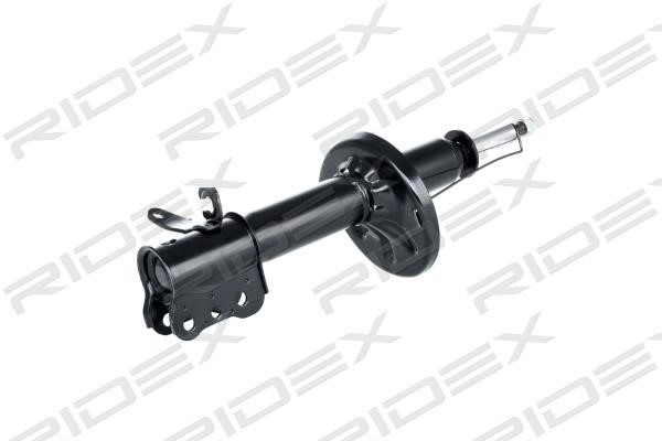 Ridex 854S0449 Suspension shock absorber rear left gas oil 854S0449: Buy near me in Poland at 2407.PL - Good price!