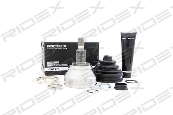 Ridex 5J0011 Joint kit, drive shaft 5J0011: Buy near me in Poland at 2407.PL - Good price!