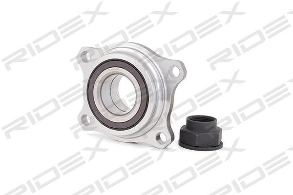 Ridex 654W0444 Wheel bearing kit 654W0444: Buy near me in Poland at 2407.PL - Good price!