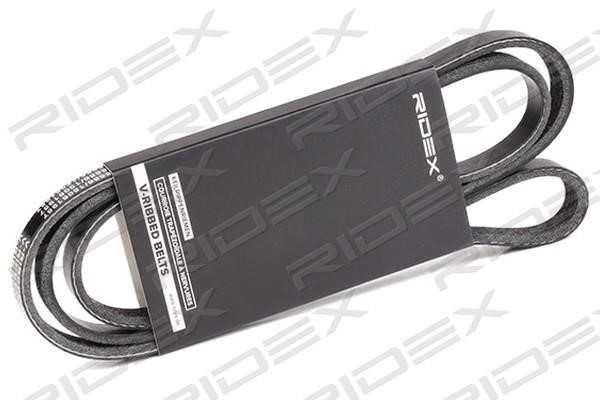 Ridex 305P0400 V-Ribbed Belt 305P0400: Buy near me in Poland at 2407.PL - Good price!