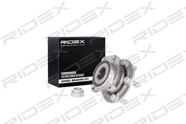 Ridex 654W0429 Wheel bearing kit 654W0429: Buy near me in Poland at 2407.PL - Good price!