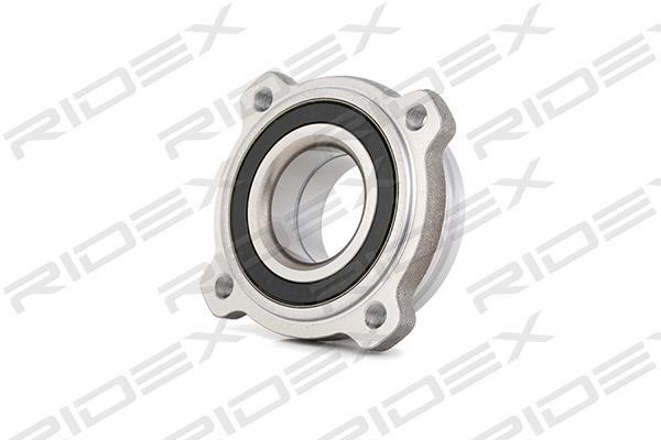 Ridex 654W0252 Wheel bearing kit 654W0252: Buy near me in Poland at 2407.PL - Good price!