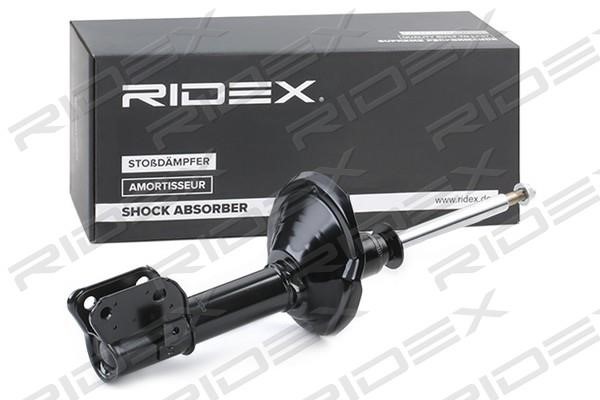 Ridex 854S0488 Амортизатор подвески передний правый газомасляный 854S0488: Отличная цена - Купить в Польше на 2407.PL!
