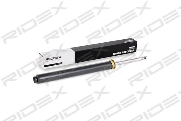 Ridex 854S0878 Front oil and gas suspension shock absorber 854S0878: Buy near me in Poland at 2407.PL - Good price!