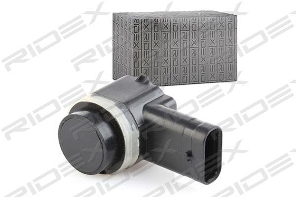 Ridex 2412P0016 Sensor, parking distance control 2412P0016: Buy near me at 2407.PL in Poland at an Affordable price!