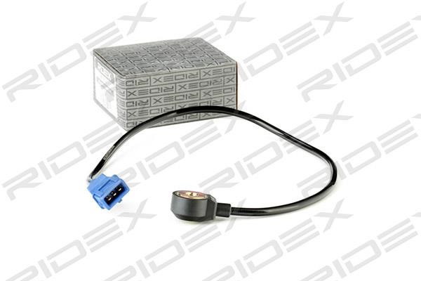 Ridex 3921K0011 Knock sensor 3921K0011: Buy near me in Poland at 2407.PL - Good price!