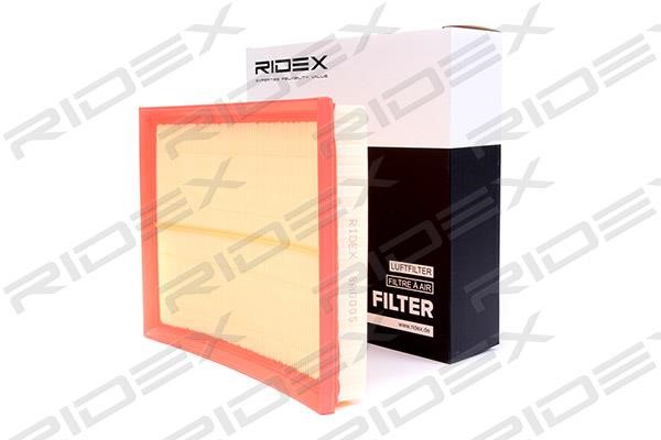 Ridex 8A0005 Air filter 8A0005: Buy near me in Poland at 2407.PL - Good price!