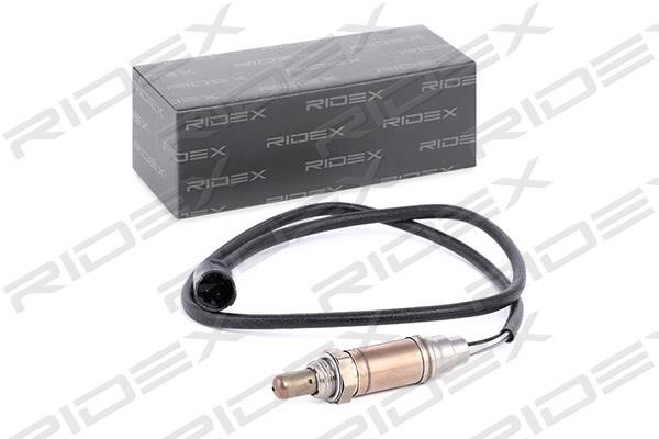 Ridex 3922L0059 Lambda sensor 3922L0059: Buy near me in Poland at 2407.PL - Good price!