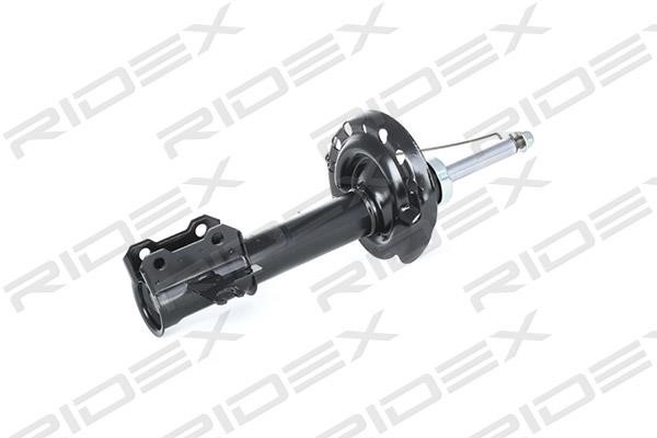 Ridex 854S0241 Front right gas oil shock absorber 854S0241: Buy near me in Poland at 2407.PL - Good price!
