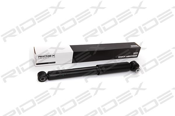 Ridex 854S0088 Rear oil and gas suspension shock absorber 854S0088: Buy near me in Poland at 2407.PL - Good price!