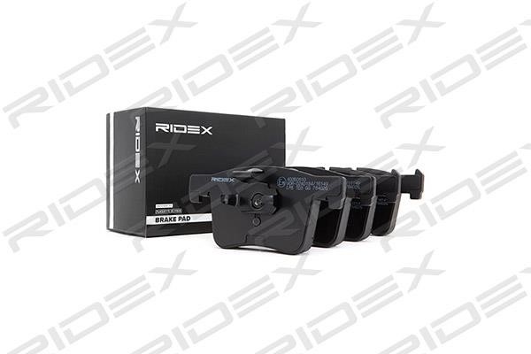 Kup Ridex 402B0510 w niskiej cenie w Polsce!