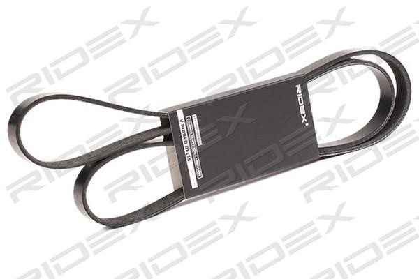 Ridex 305P0123 V-Ribbed Belt 305P0123: Buy near me in Poland at 2407.PL - Good price!
