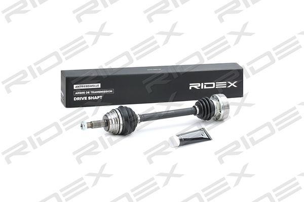 Ridex 13D0065 Antriebswelle 13D0065: Kaufen Sie zu einem guten Preis in Polen bei 2407.PL!