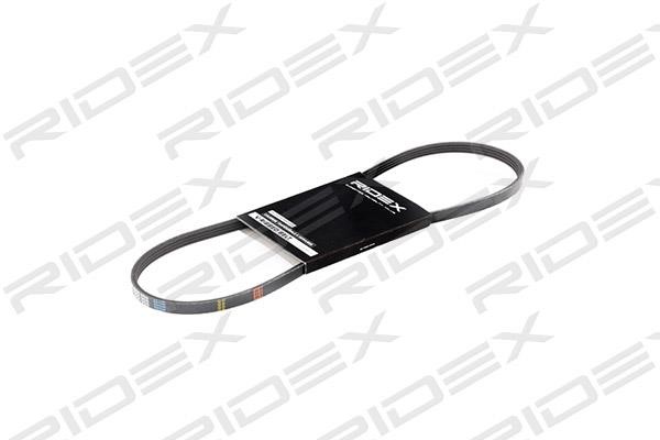 Ridex 305P0020 V-Ribbed Belt 305P0020: Buy near me at 2407.PL in Poland at an Affordable price!