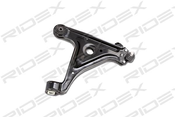 Ridex 273C0290 Track Control Arm 273C0290: Buy near me at 2407.PL in Poland at an Affordable price!