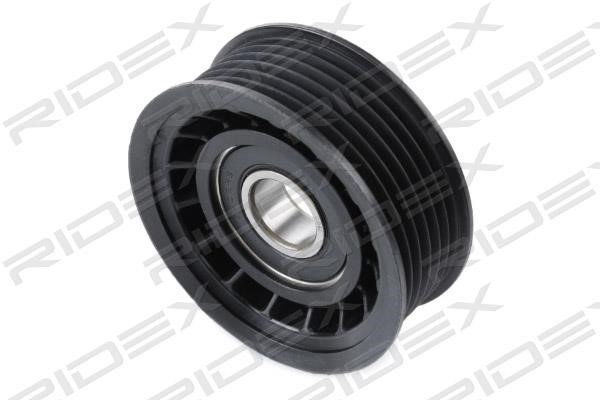 Ridex 310T0159 Tensioner pulley, v-ribbed belt 310T0159: Buy near me in Poland at 2407.PL - Good price!