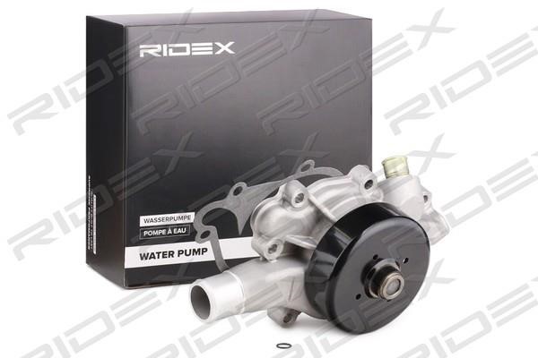 Ridex 1260W0174 Wasserpumpe 1260W0174: Kaufen Sie zu einem guten Preis in Polen bei 2407.PL!