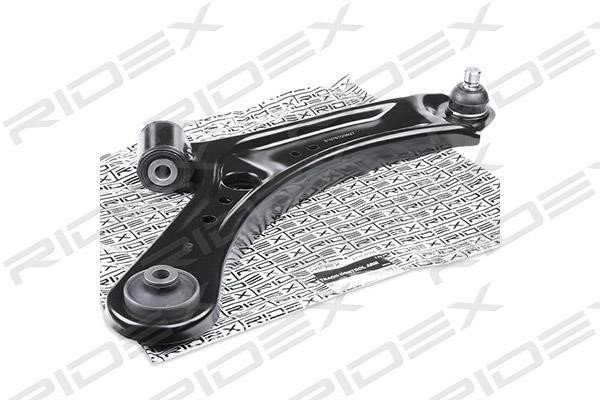 Ridex 273C0506 Track Control Arm 273C0506: Buy near me at 2407.PL in Poland at an Affordable price!