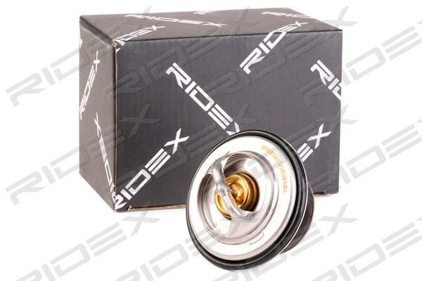 Ridex 316T0087 Thermostat, coolant 316T0087: Buy near me in Poland at 2407.PL - Good price!