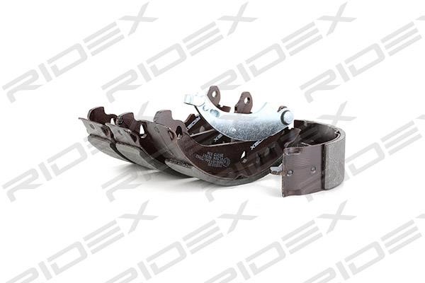Ridex 70B0035 Brake shoe set 70B0035: Buy near me in Poland at 2407.PL - Good price!