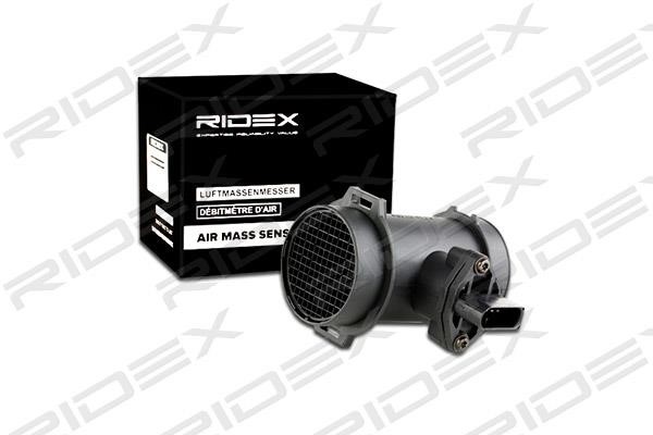 Ridex 3926A0099 Air mass sensor 3926A0099: Buy near me in Poland at 2407.PL - Good price!
