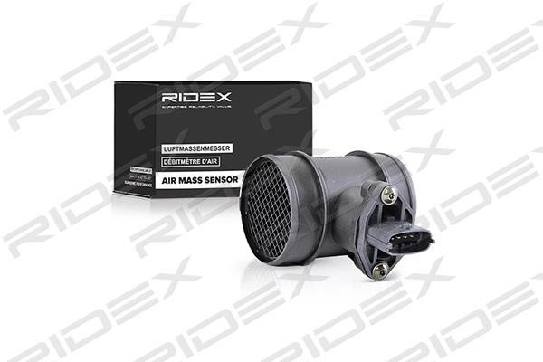 Ridex 3926A0033 Air mass sensor 3926A0033: Buy near me in Poland at 2407.PL - Good price!