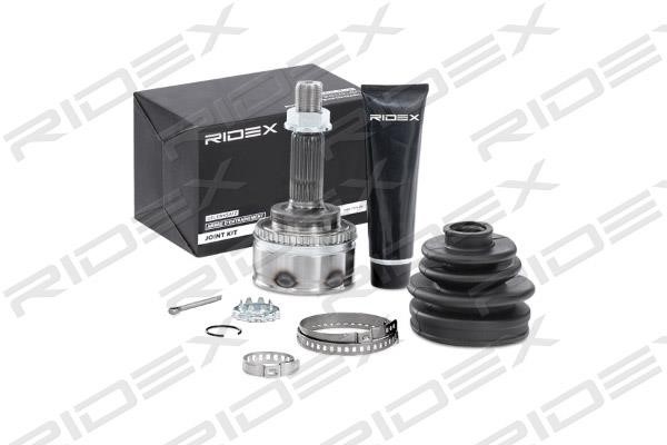 Ridex 5J0141 Joint kit, drive shaft 5J0141: Buy near me in Poland at 2407.PL - Good price!