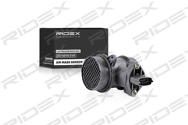 Ridex 3926A0049 Air mass sensor 3926A0049: Buy near me in Poland at 2407.PL - Good price!