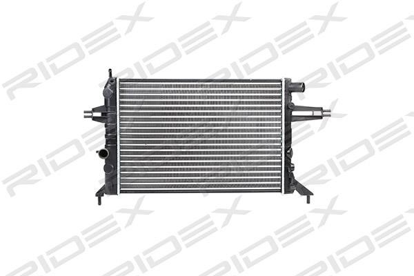 Ridex 470R0216 Радіатор охолодження двигуна 470R0216: Приваблива ціна - Купити у Польщі на 2407.PL!