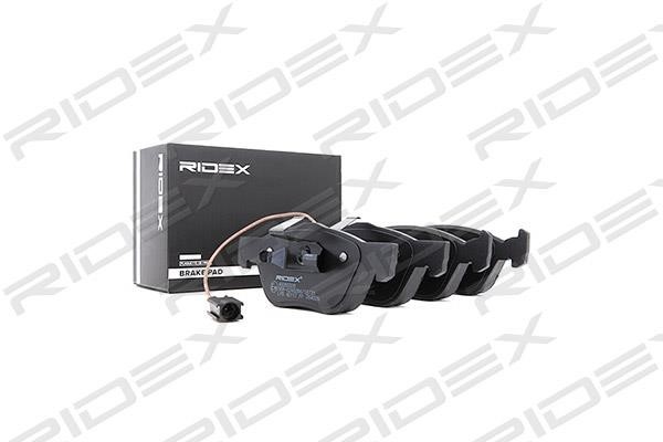 Купити Ridex 402B0328 за низькою ціною в Польщі!