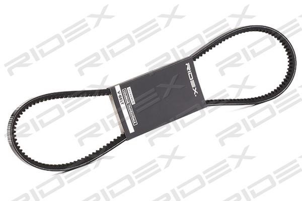 Ridex 10C0043 V-belt 10C0043: Buy near me at 2407.PL in Poland at an Affordable price!