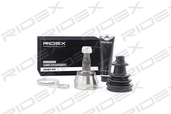 Ridex 5J0120 Joint kit, drive shaft 5J0120: Buy near me in Poland at 2407.PL - Good price!