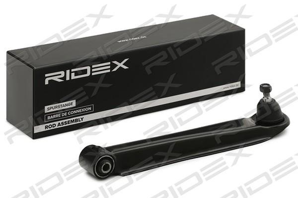 Ridex 273C0897 Track Control Arm 273C0897: Buy near me at 2407.PL in Poland at an Affordable price!