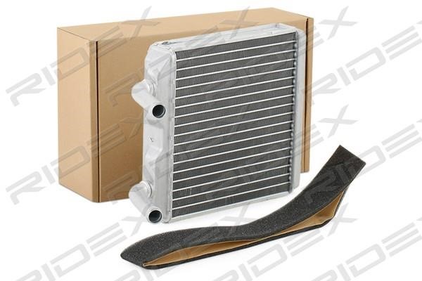 Ridex 467H0069 Heat exchanger, interior heating 467H0069: Buy near me in Poland at 2407.PL - Good price!