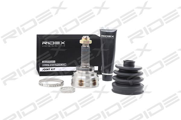 Ridex 5J0048 Joint kit, drive shaft 5J0048: Buy near me in Poland at 2407.PL - Good price!