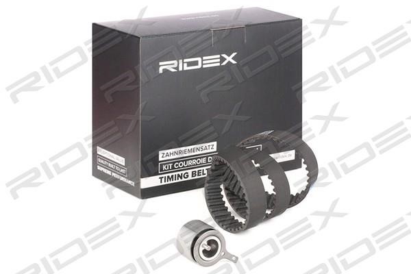 Ridex 307T0421 Комплект ремня ГРМ 307T0421: Отличная цена - Купить в Польше на 2407.PL!