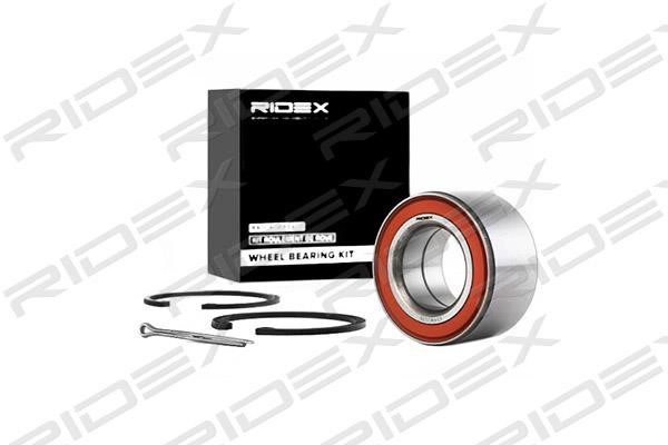 Ridex 654W0036 Wheel bearing kit 654W0036: Buy near me at 2407.PL in Poland at an Affordable price!