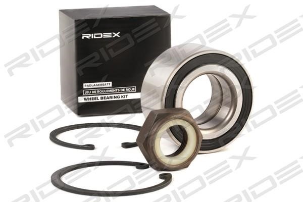 Ridex 654W0322 Wheel bearing kit 654W0322: Buy near me in Poland at 2407.PL - Good price!
