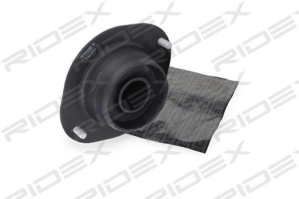 Ridex 1180S0009 Suspension Strut Support Mount 1180S0009: Buy near me in Poland at 2407.PL - Good price!