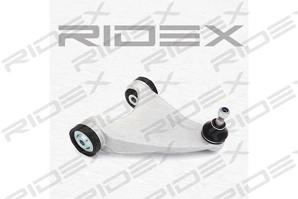 Ridex 273C0102 Track Control Arm 273C0102: Buy near me in Poland at 2407.PL - Good price!