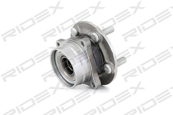 Ridex 654W0532 Wheel bearing kit 654W0532: Buy near me in Poland at 2407.PL - Good price!