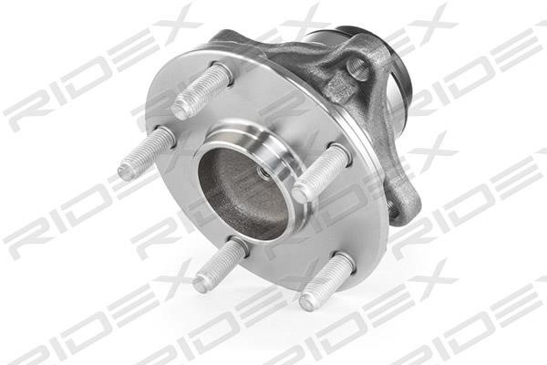 Wheel bearing kit Ridex 654W0333
