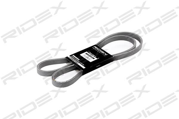 Ridex 305P0088 V-Ribbed Belt 305P0088: Buy near me in Poland at 2407.PL - Good price!