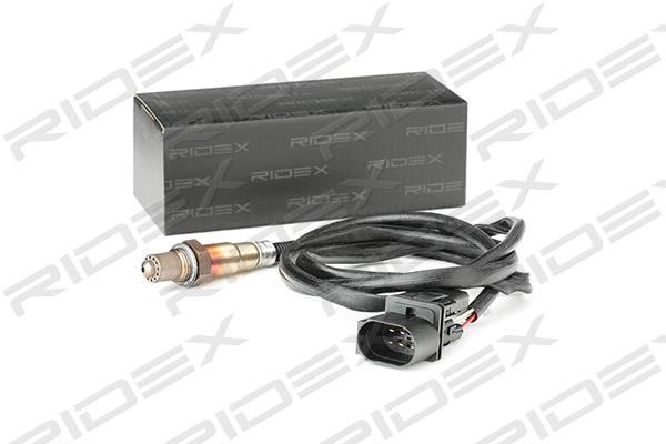 Ridex 3922L0163 Lambda sensor 3922L0163: Buy near me in Poland at 2407.PL - Good price!