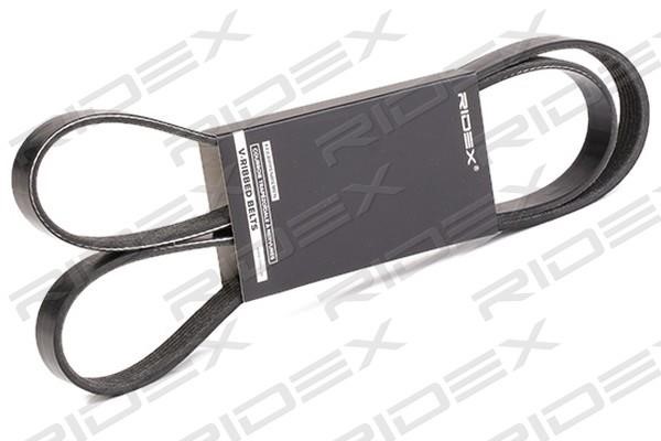 Ridex 305P0140 V-Ribbed Belt 305P0140: Buy near me in Poland at 2407.PL - Good price!
