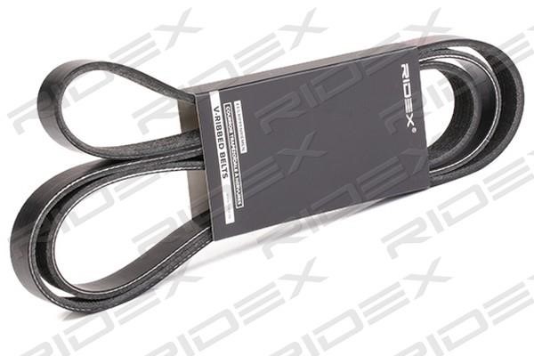 Ridex 305P0069 V-Ribbed Belt 305P0069: Buy near me in Poland at 2407.PL - Good price!