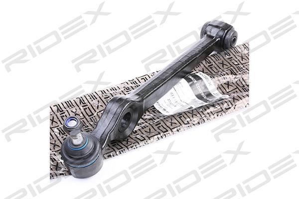 Ridex 273C0509 Track Control Arm 273C0509: Buy near me at 2407.PL in Poland at an Affordable price!