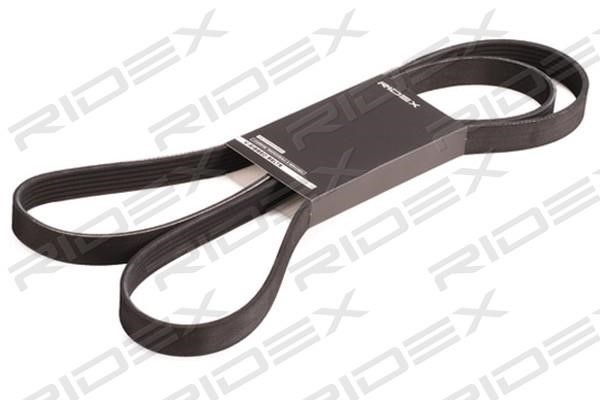Ridex 305P0087 V-Ribbed Belt 305P0087: Buy near me in Poland at 2407.PL - Good price!