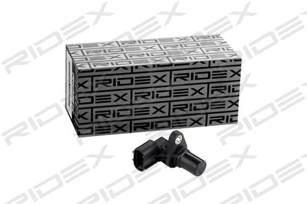 Ridex 833C0048 Crankshaft position sensor 833C0048: Buy near me in Poland at 2407.PL - Good price!